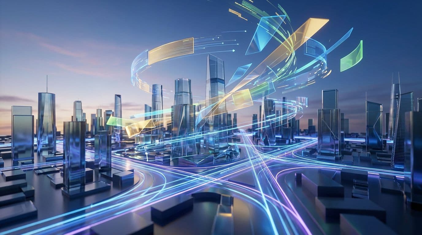 Trending Career Topics for 2026: AI-Proof, Networking, and Leadership Opportunities