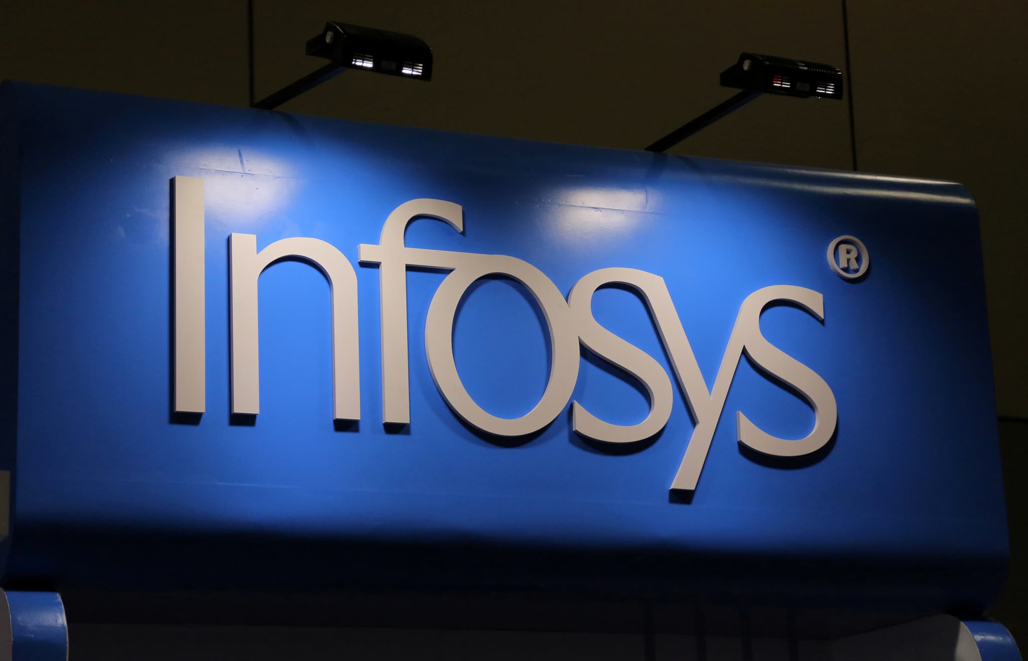 Infosys Prep 1 banner